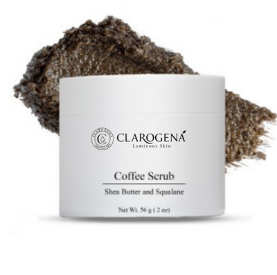 Coffee Scrub, 56 g / 2 oz