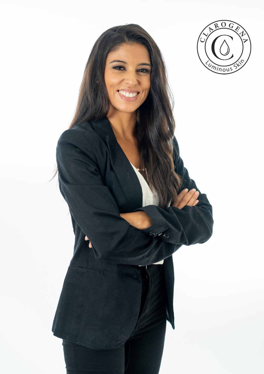 Founder portrait