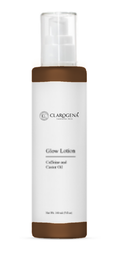 Glow Lotion, 140 g / 5 oz