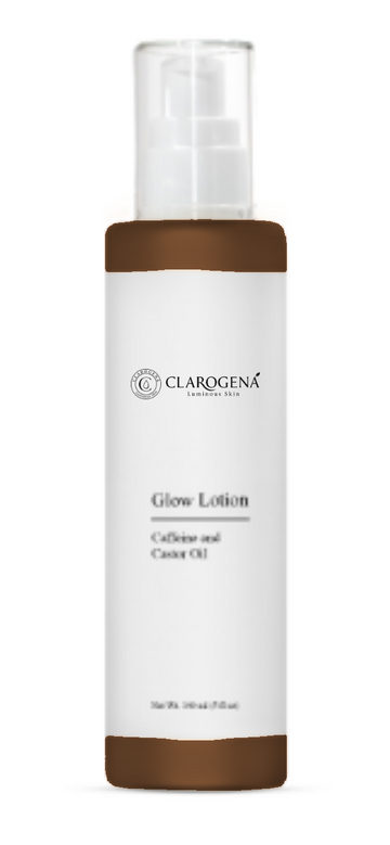 Glow Lotion